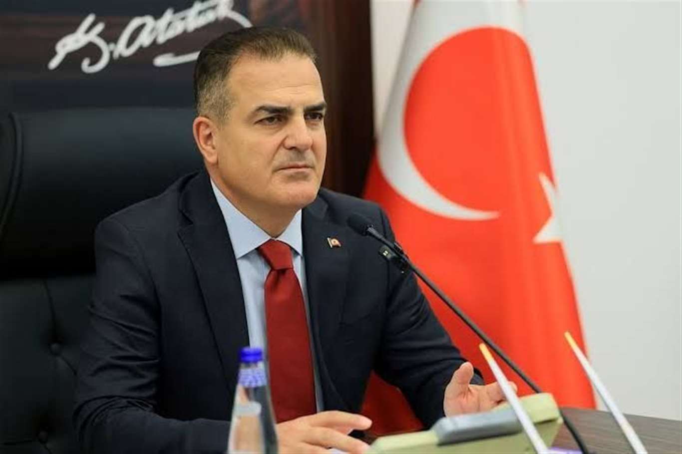 Suç makineleri bir gün arayla önce jandarmaya, ardından polise ateş açmış haberi